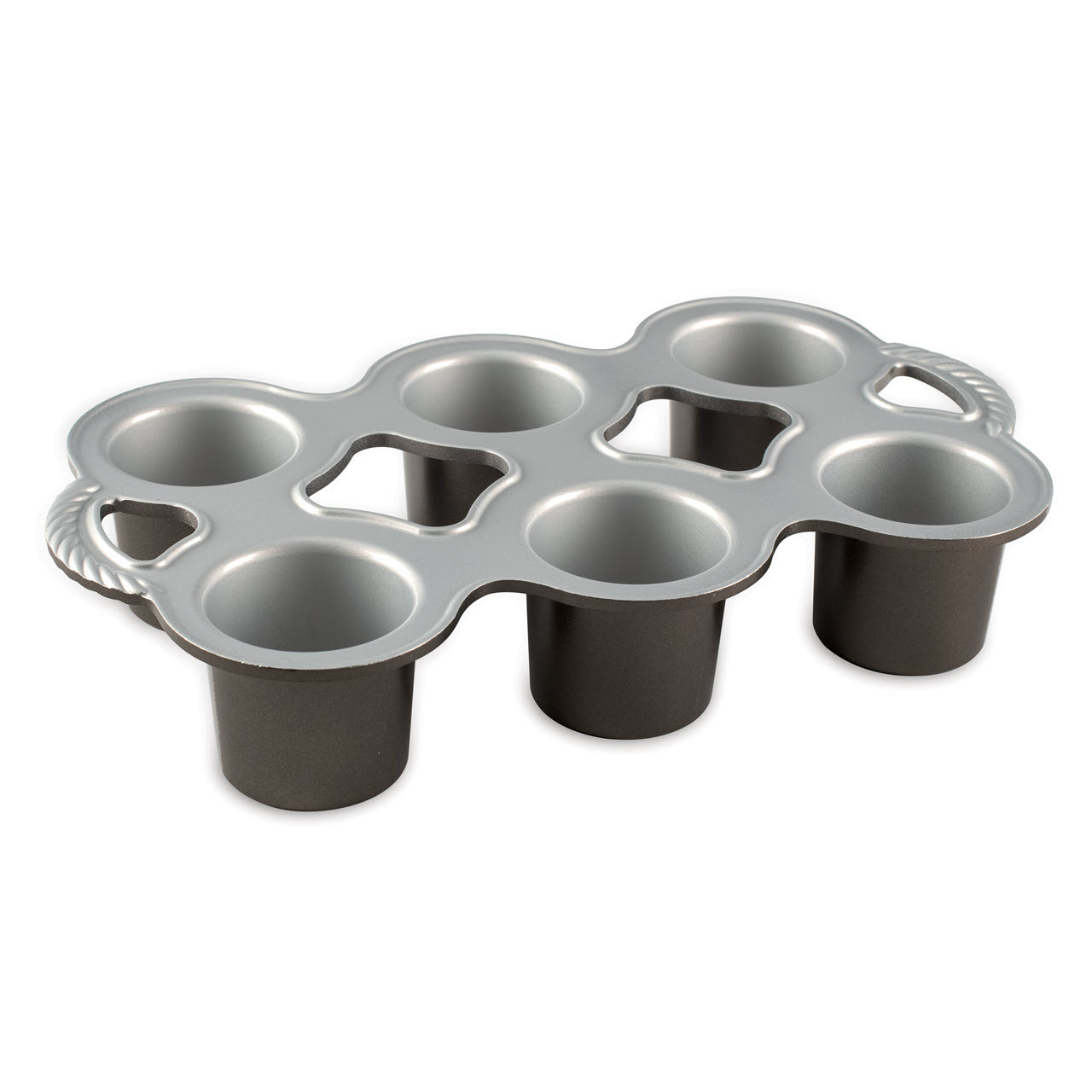 Nordic Ware Grand (Large) Popover Pan