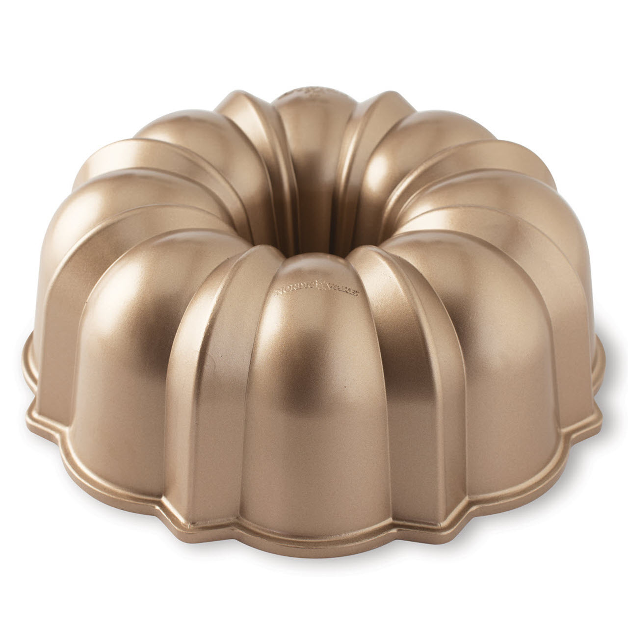 Nordic Ware 12 Cup Bundt Pan - Cooks