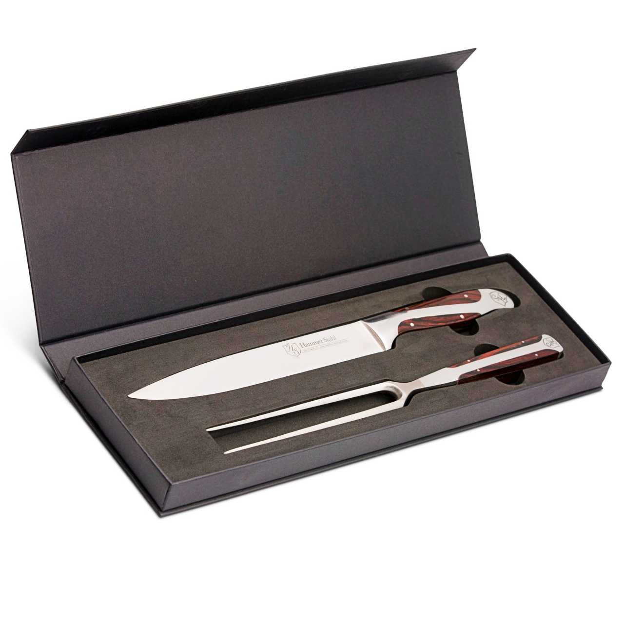 Hammer Stahl - 4 Piece Steak Knife Set