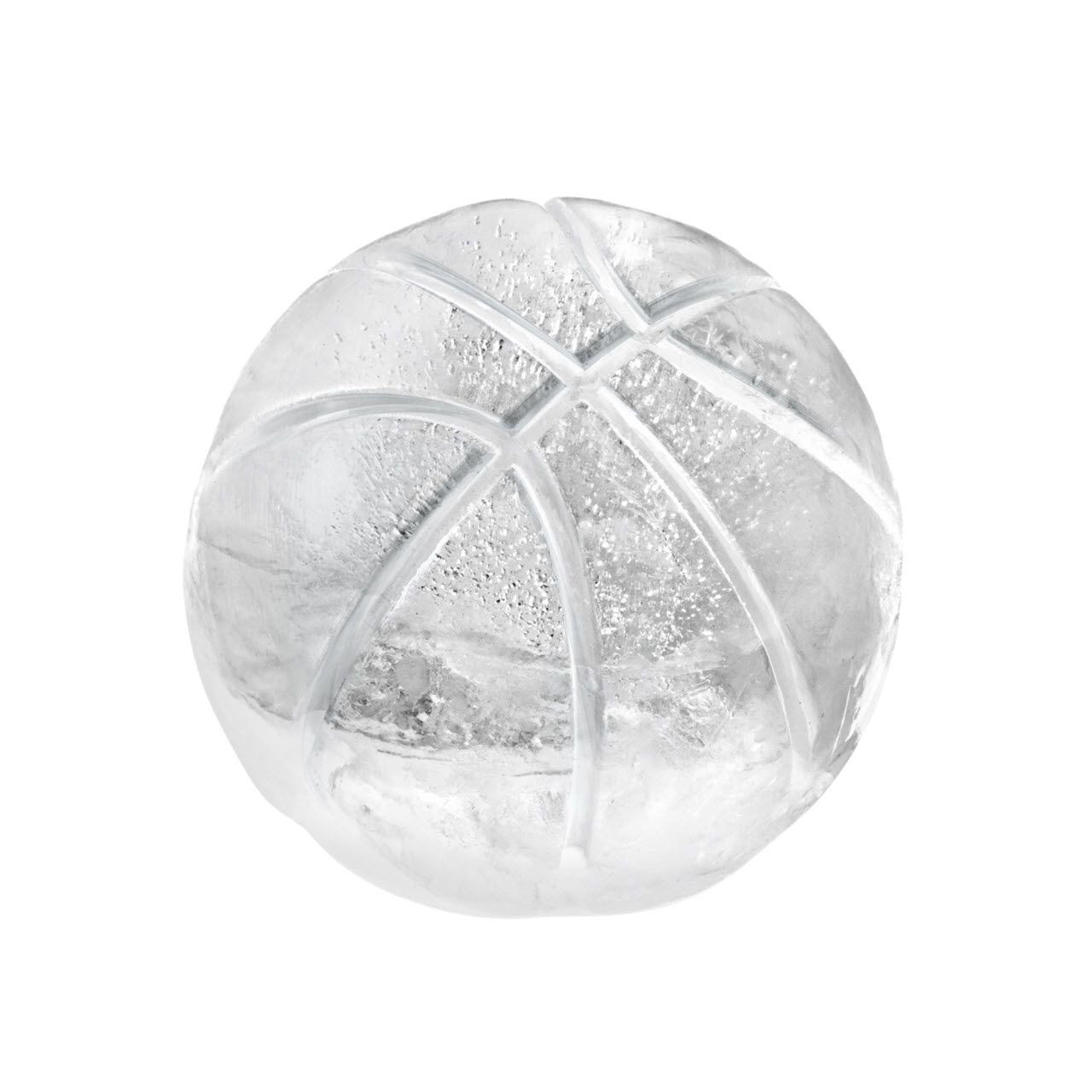 Tovolo Set of 3 Golf Ball 2 1/2 shaped Ice Molds Sphere Mold for