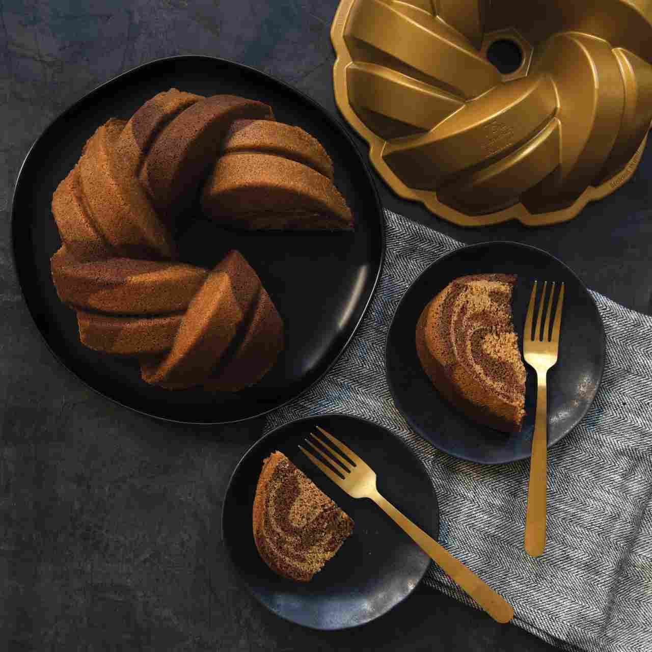 Loaf Pan 75th Anniversary Nordic Ware Bundt Pan Anniversary Bundt