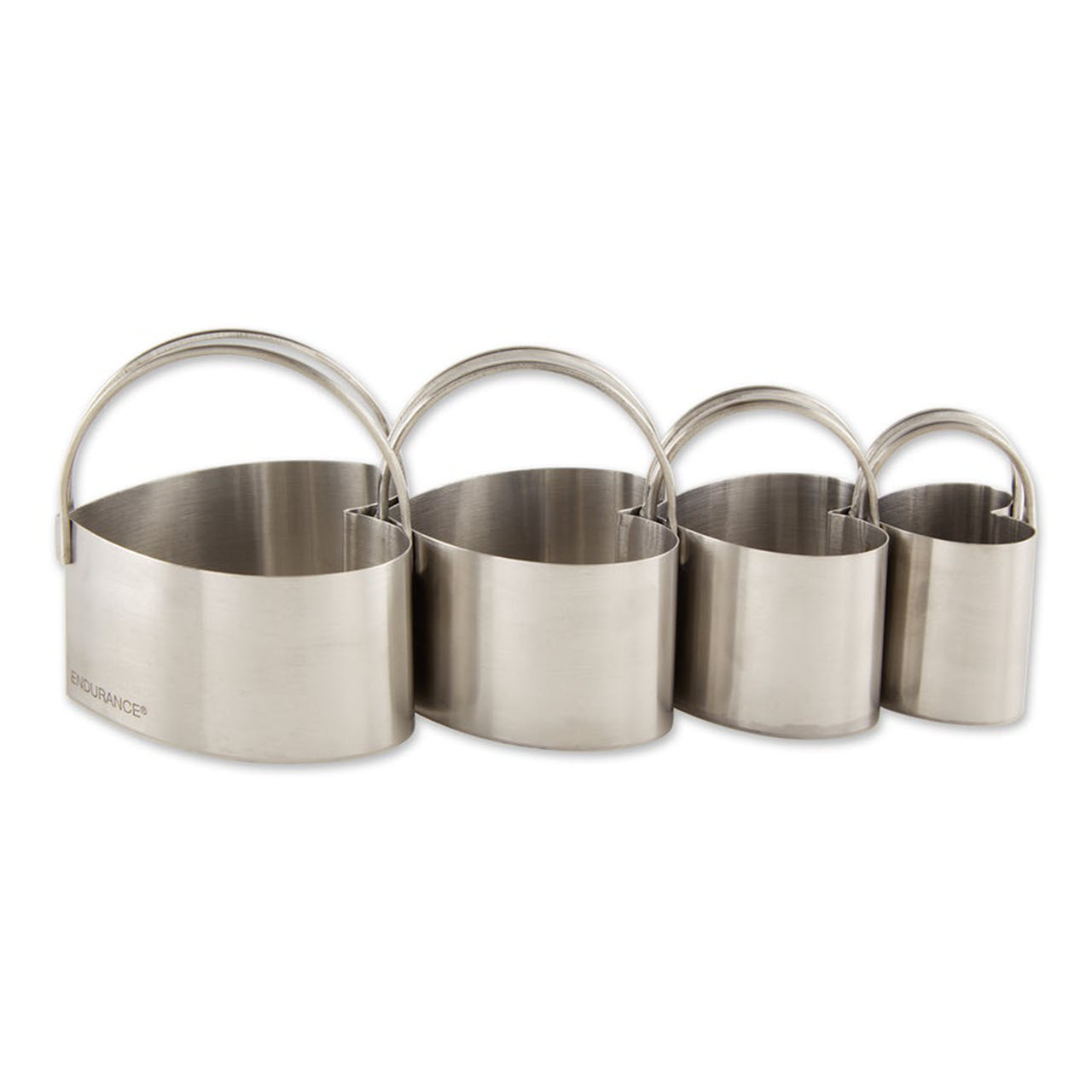 RSVP International Biscuit Cutters - Thumbnail 3