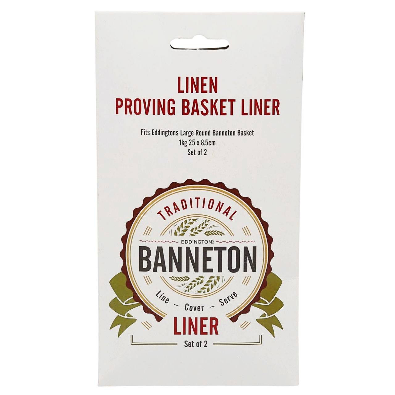 Linen Basket Liners Because You Cook