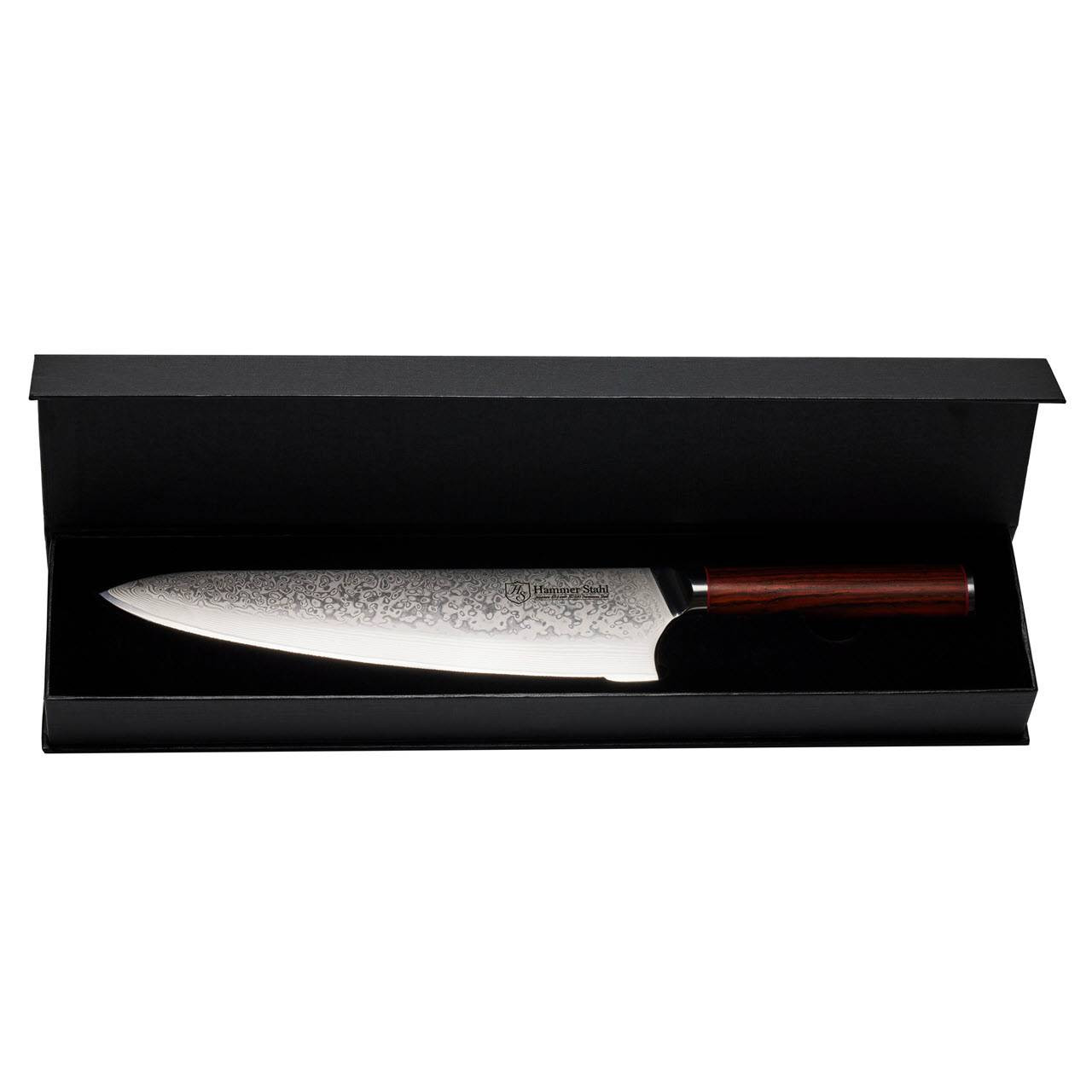 Hammer Stahl - 6 Chef Knife