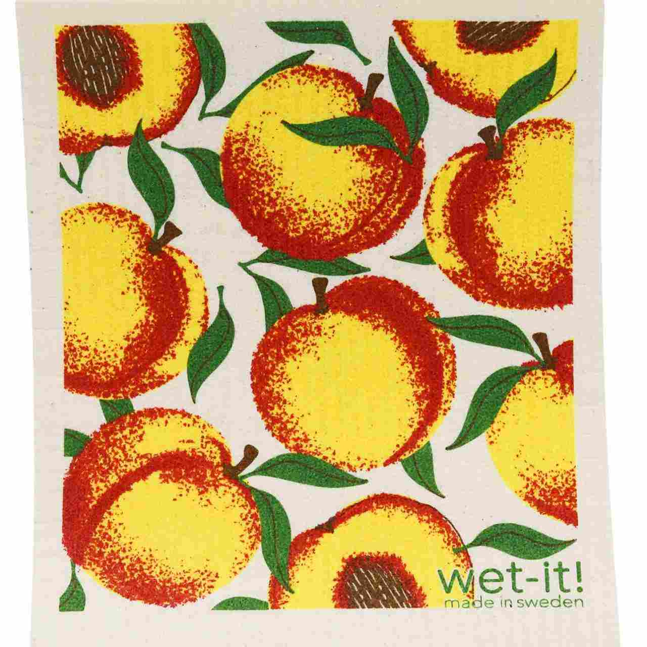 Wet-It Swedish Cloth