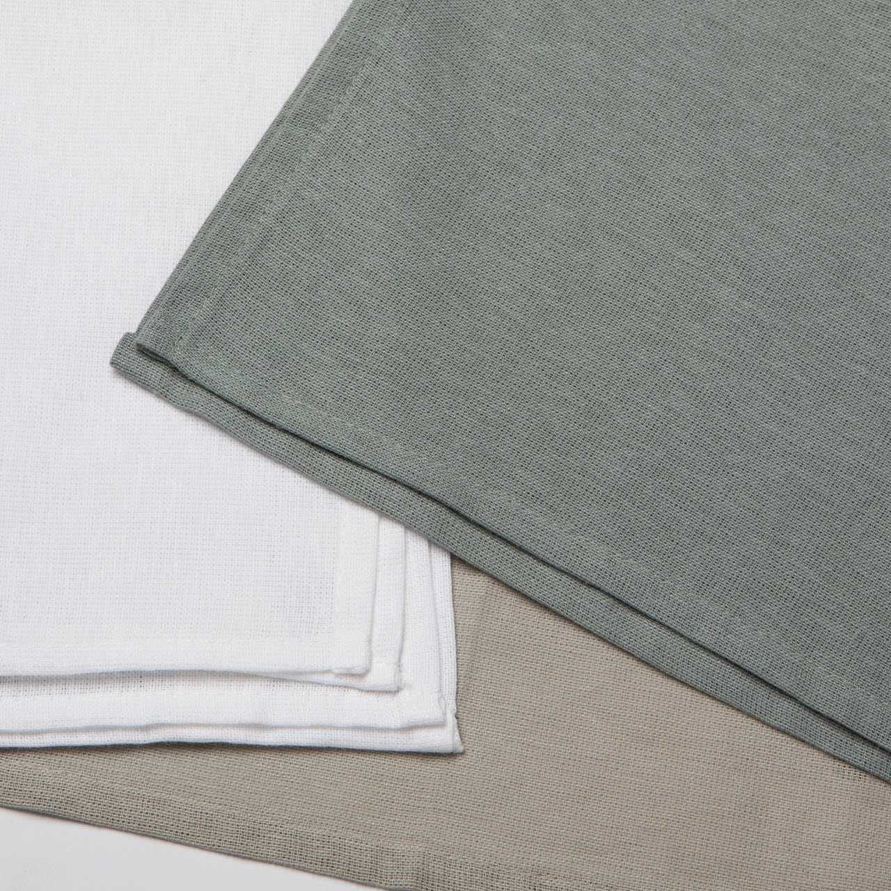 Now Designs Flour Sack Dish Towels - Thumbnail 4