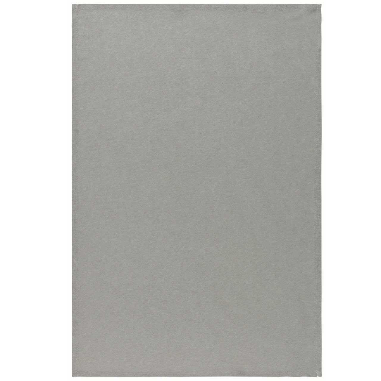 Now Designs Flour Sack Dish Towels - Gray White Moonstruck