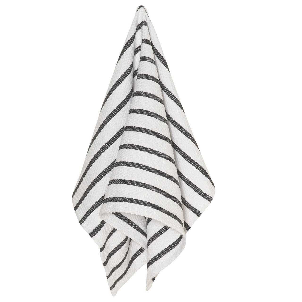 Now Designs Basketweave Dish Towel - Thumbnail 2