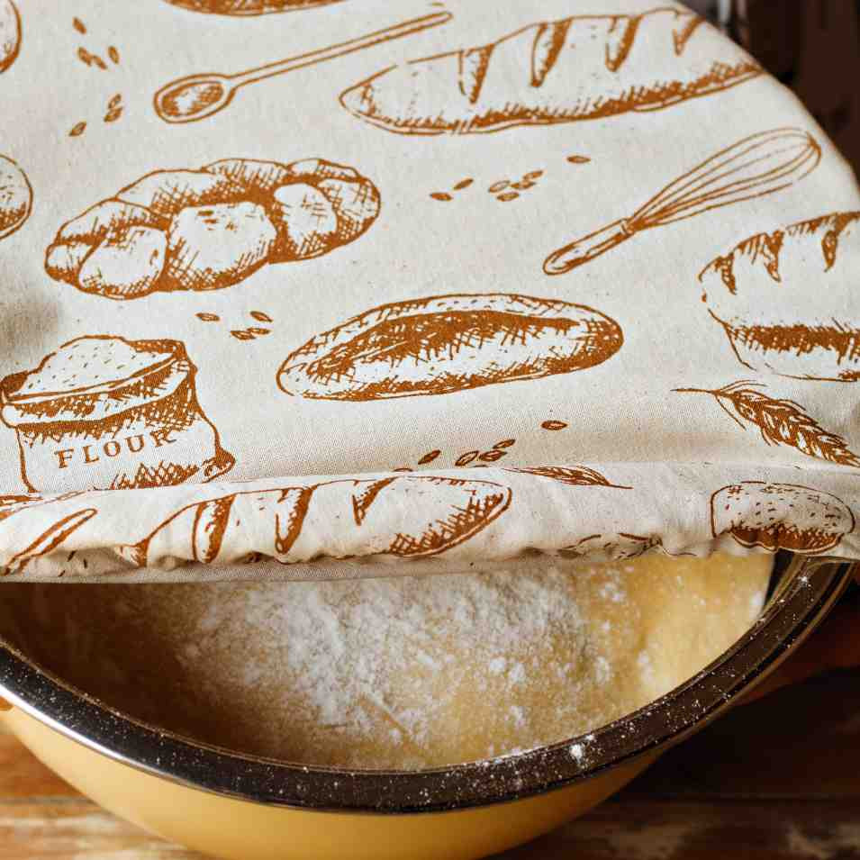 Now Designs Bread Dough Riser - Thumbnail 3