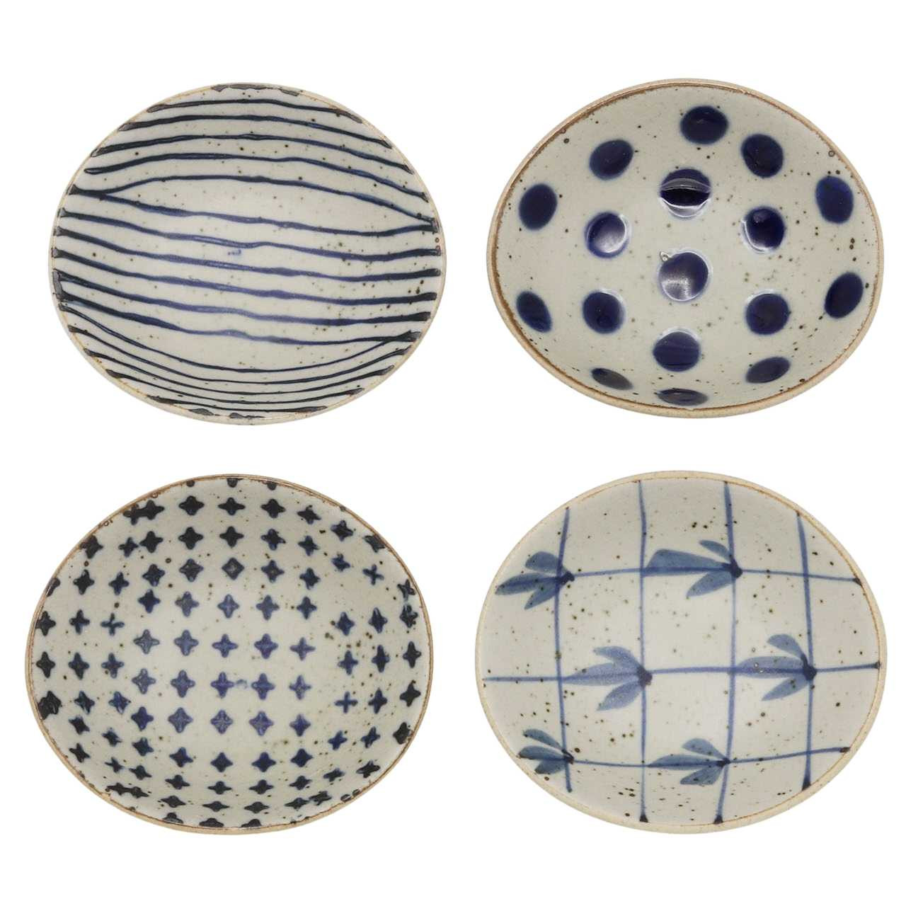 Danica Heirloom Unite Element Dipping Bowl