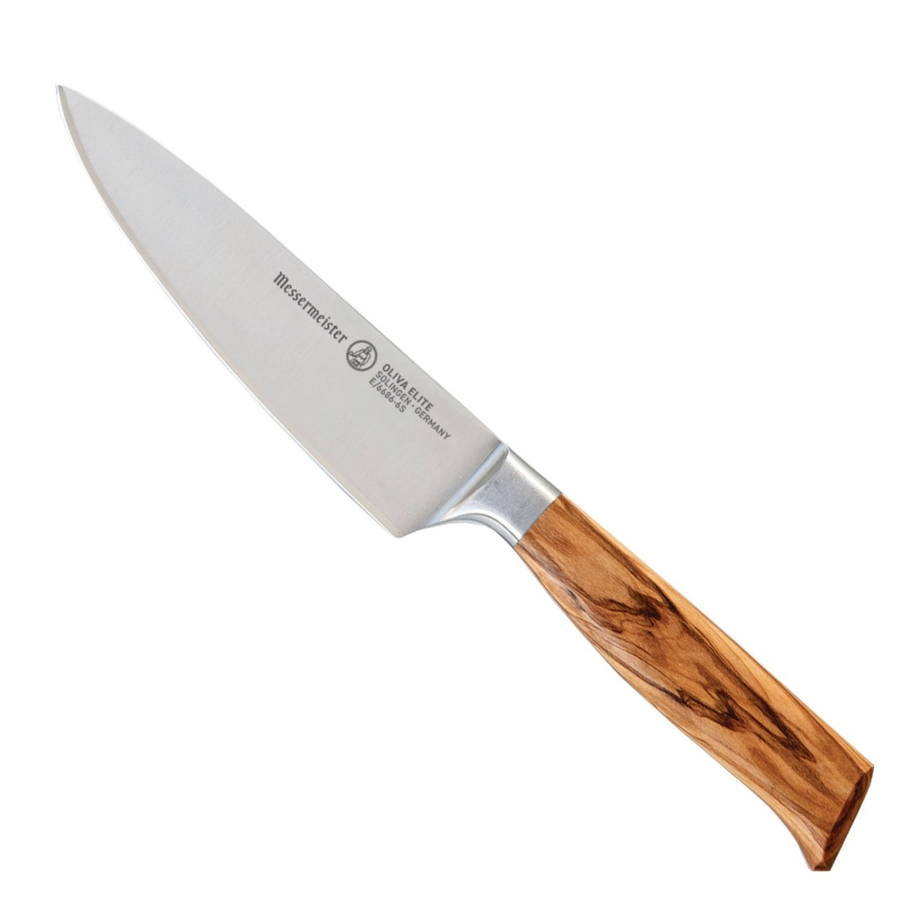 Messermeister Oliva Elite Chef's Knife - Thumbnail 3