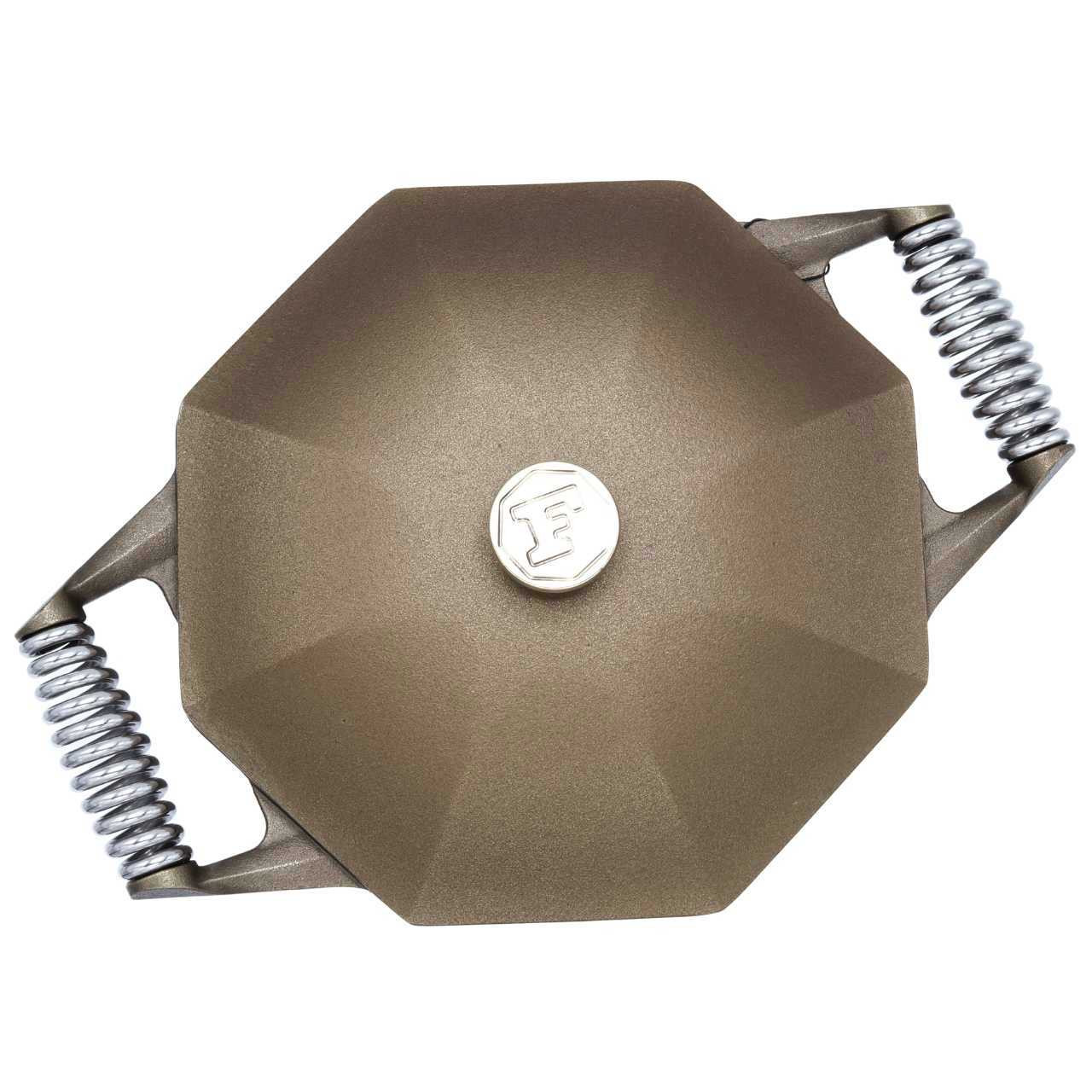 FINEX 7-Quart Dutch Oven |FINEX Dutch Oven| Because You Cook