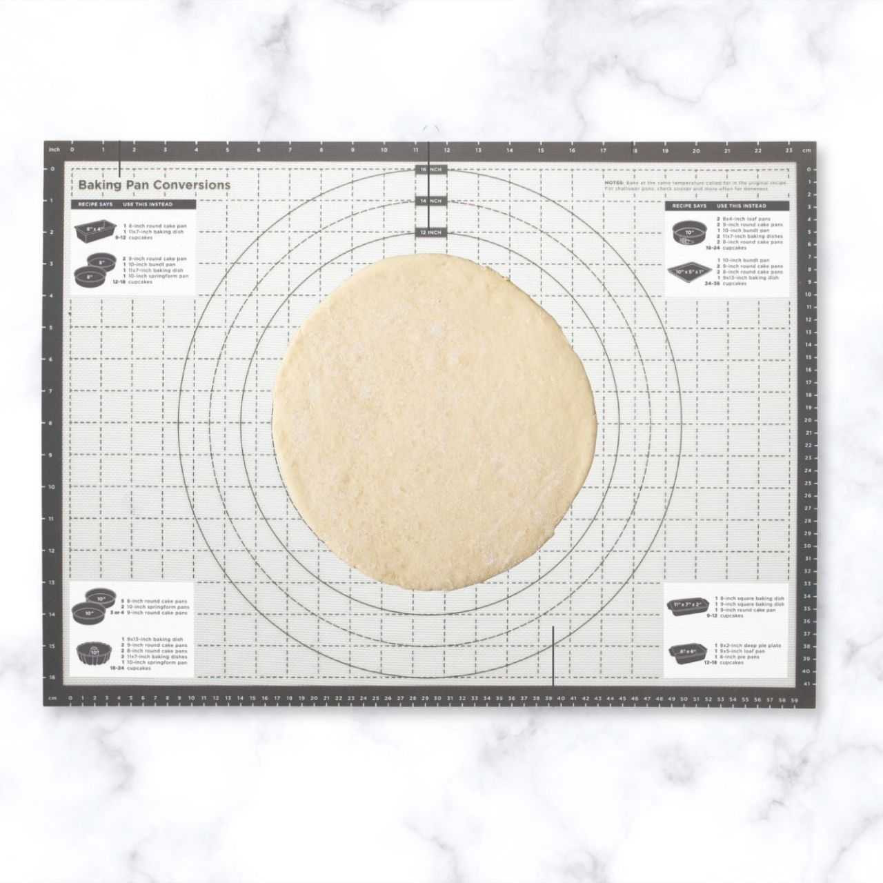 Tovolo Pastry Mat - Thumbnail 2
