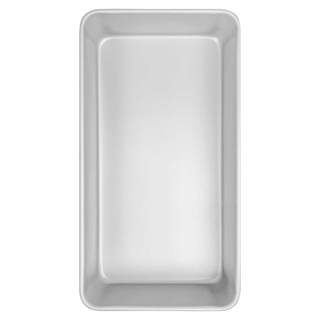 Aluminum Pans 's Anodized Aluminum Bread Pan Set X X