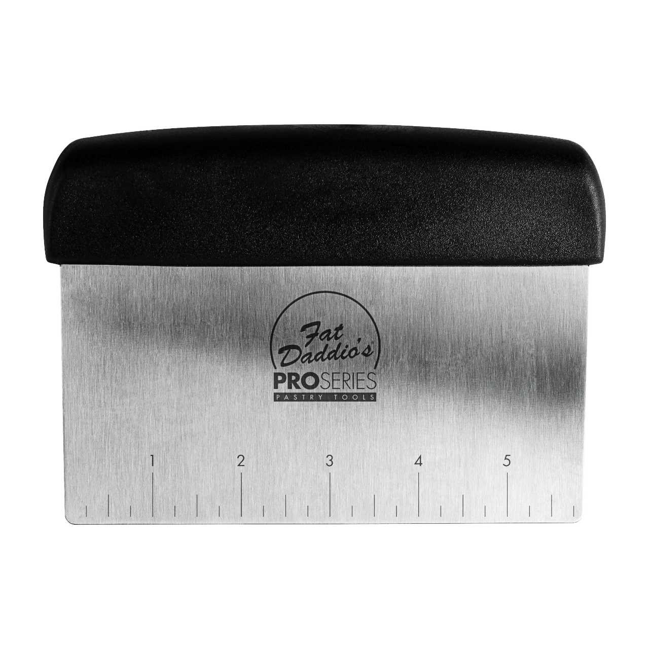 Fat Daddio's Bench Scrapers - Thumbnail 3