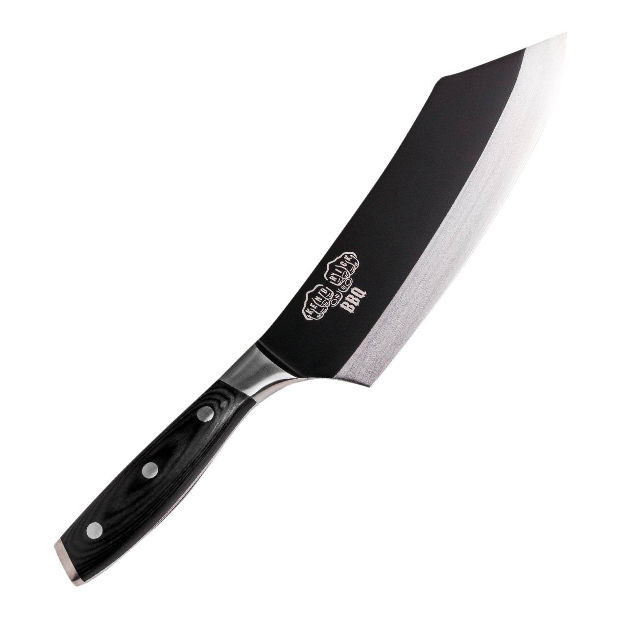 Messermeister Kendrick BBQ Knife