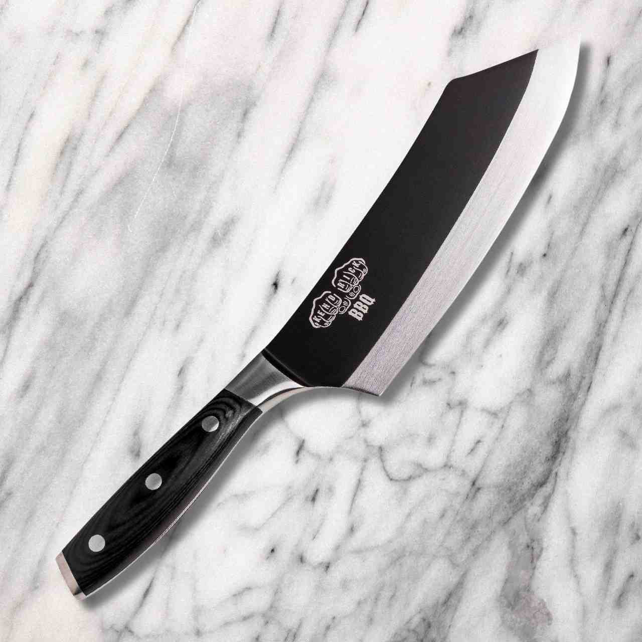 Messermeister Kendrick BBQ Knife | Because You Cook