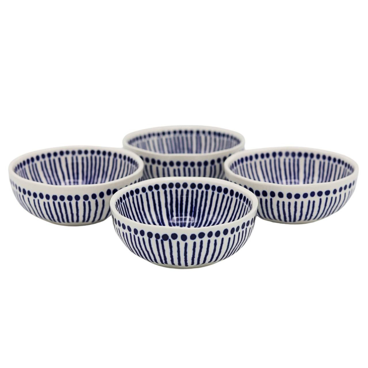 Danica Heirloom Sprout Pinch Bowls - Thumbnail 2