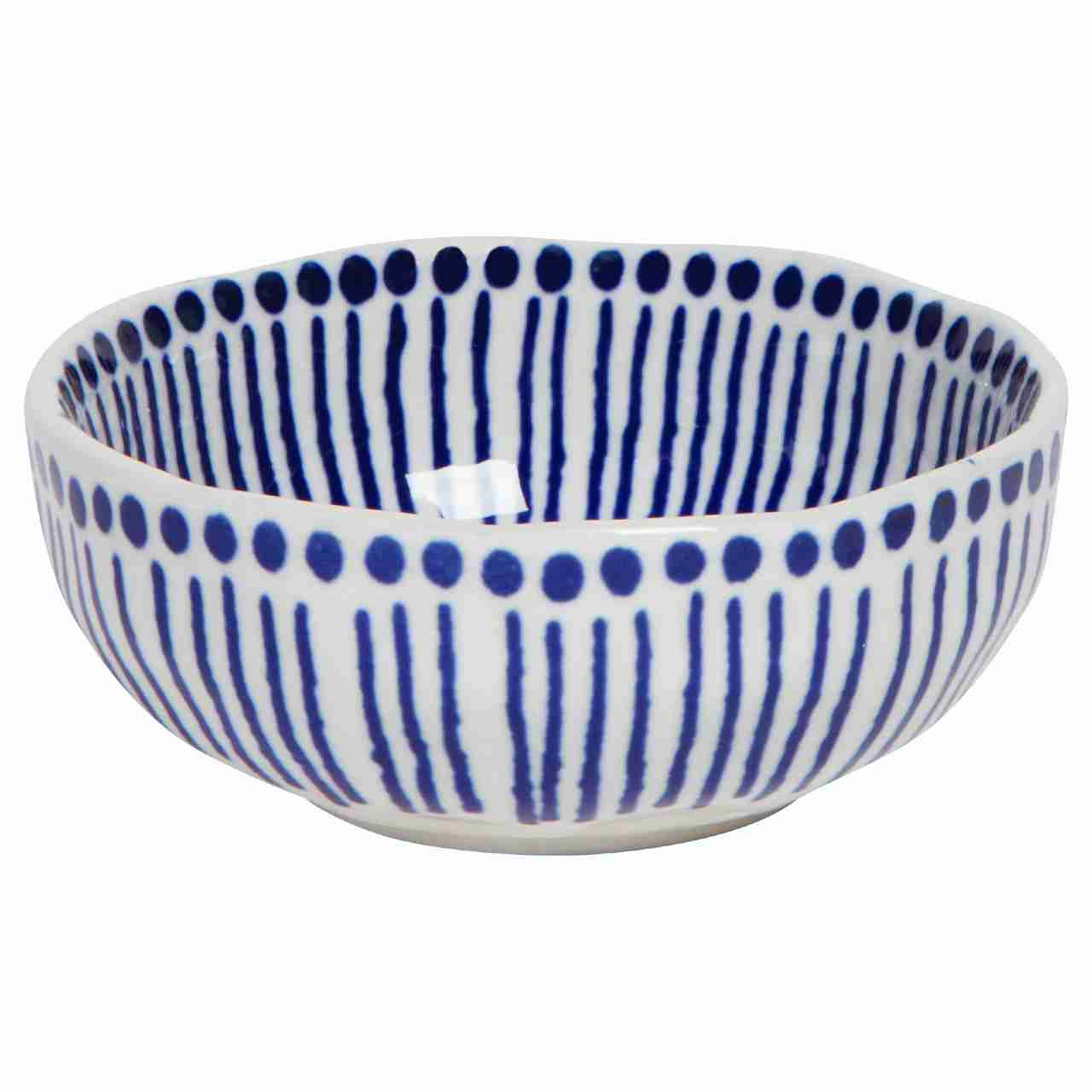 Danica Heirloom Sprout Pinch Bowls - Thumbnail 4