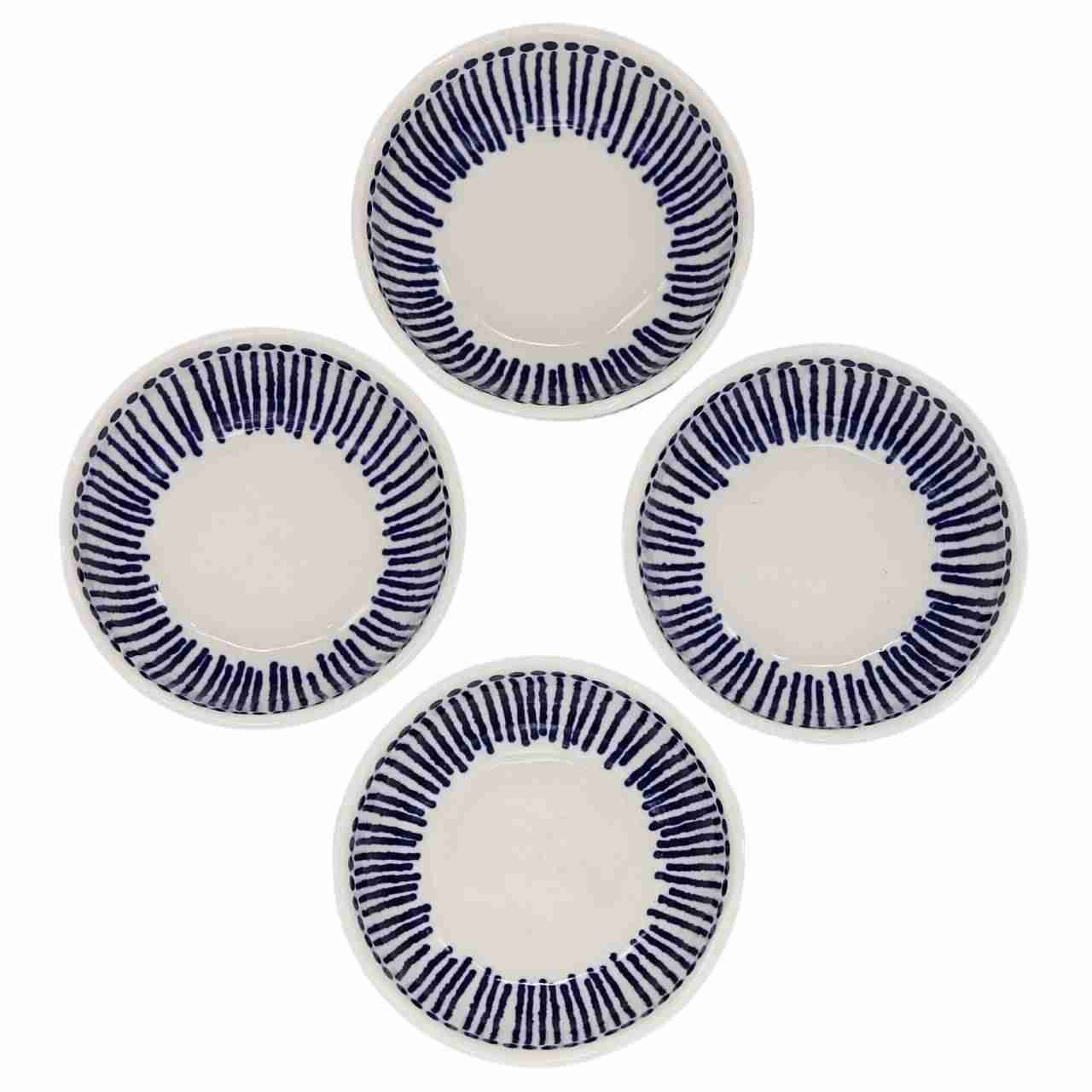 Danica Heirloom Sprout Pinch Bowls - Thumbnail 5