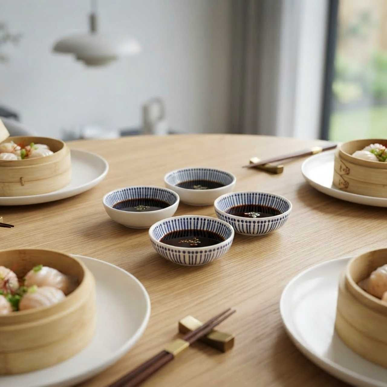spicygem 鉢Meteorite bowl chipped tiny Danica Heirloom Sprout Pinch Bowls | Because You Cook