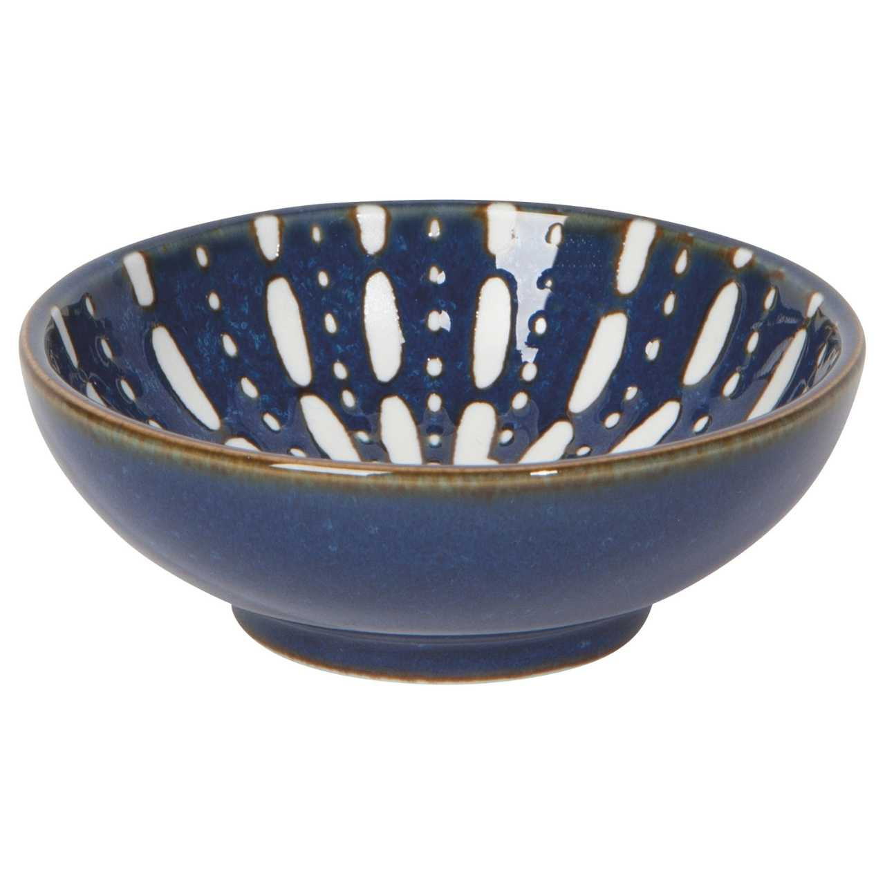 Danica Heirloom Pinch Bowls & Dipping Dishes - Thumbnail 2