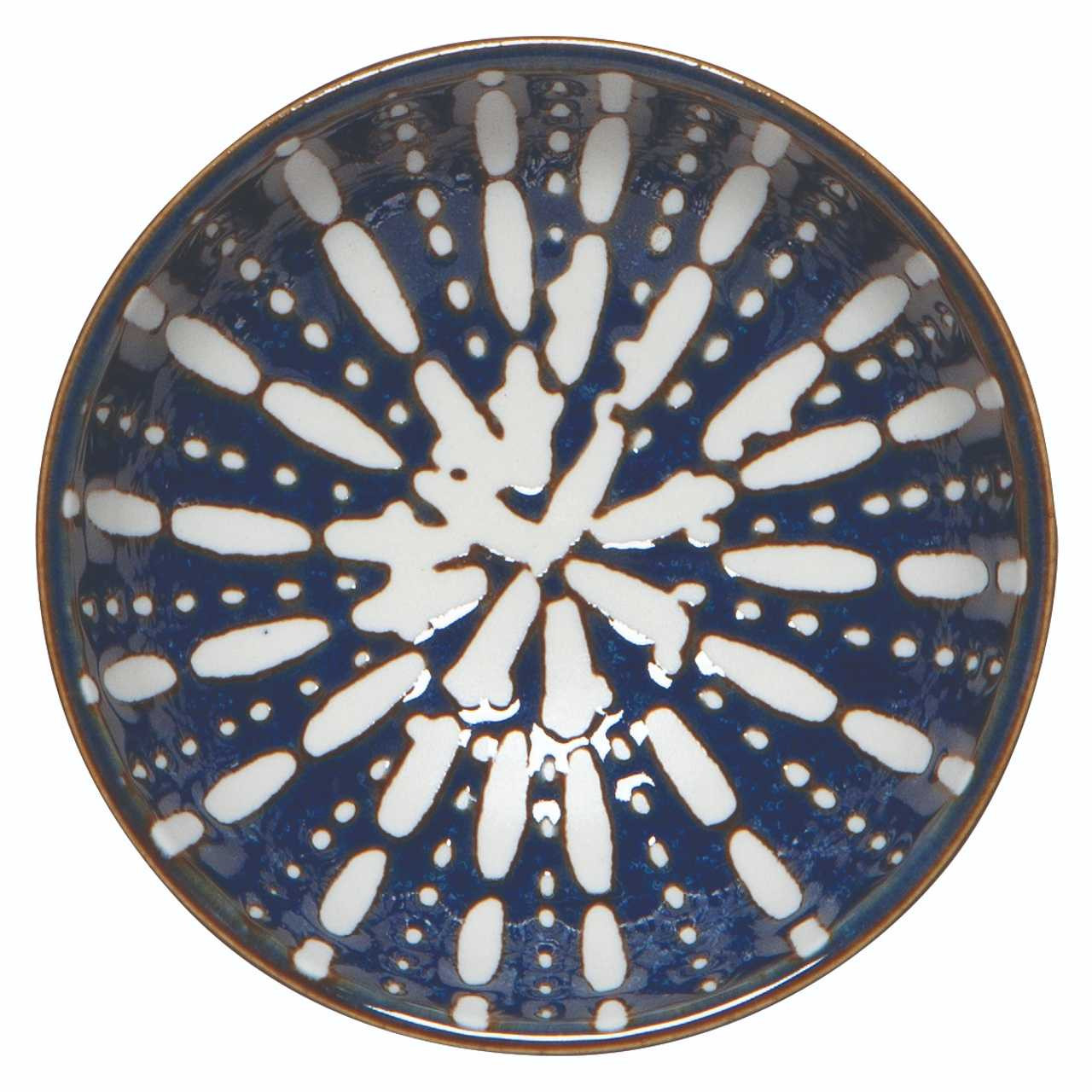 Danica Heirloom Pinch Bowls & Dipping Dishes - Thumbnail 4