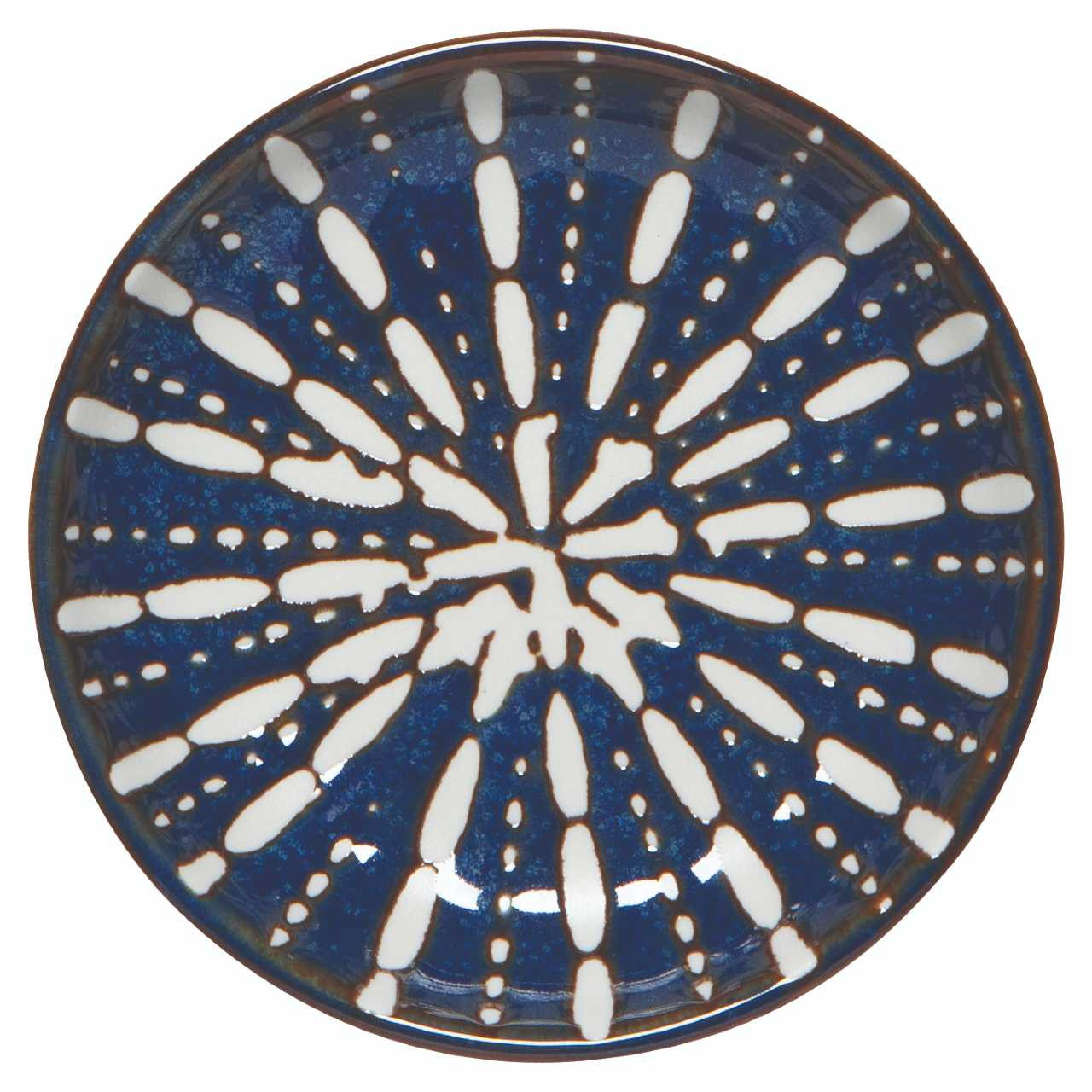 Danica Heirloom Pinch Bowls & Dipping Dishes