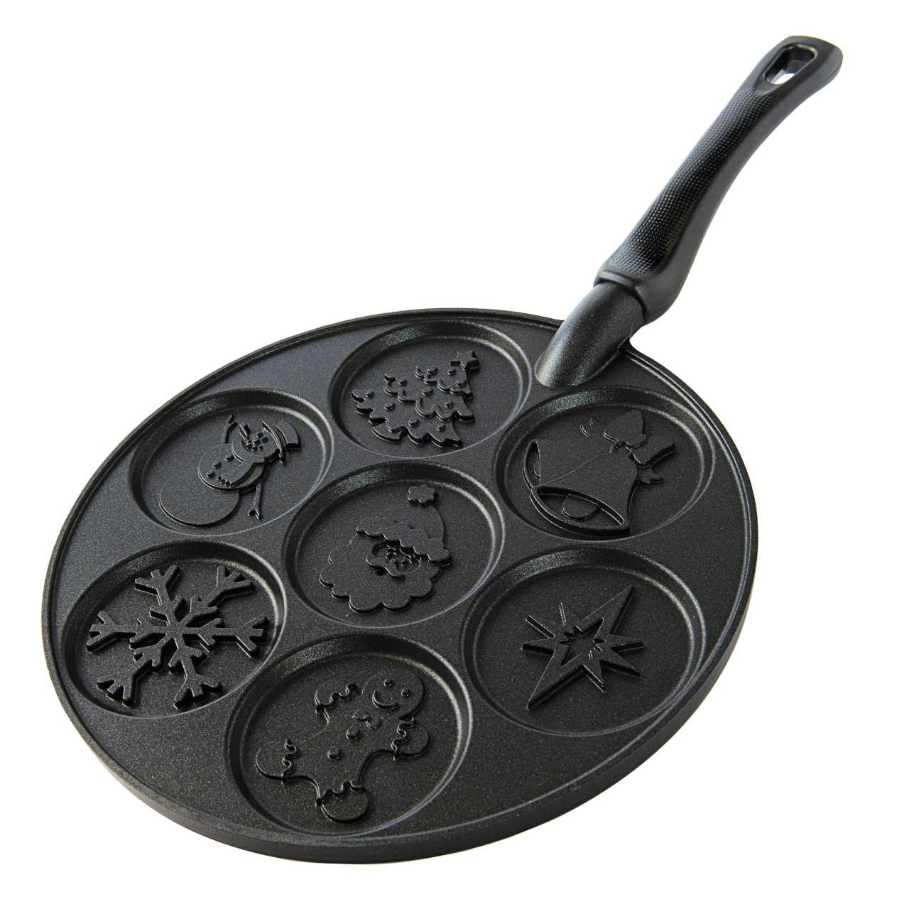 Nordic Ware Pancake Pan - Thumbnail 3