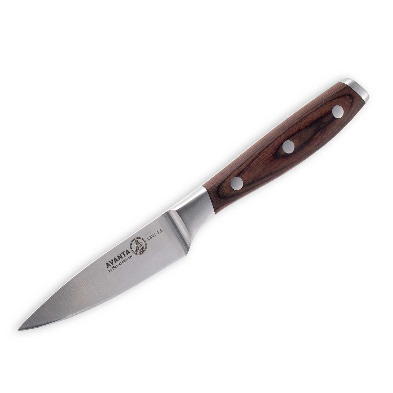 Messermeister Avanta Knife Set - Thumbnail 2