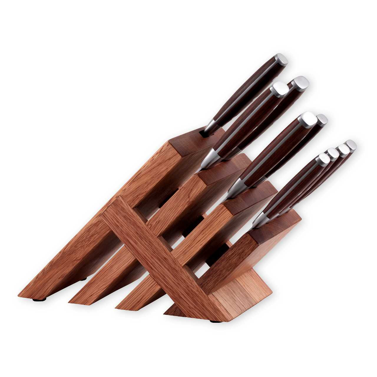 Messermeister Avanta Knife Set - Thumbnail 5
