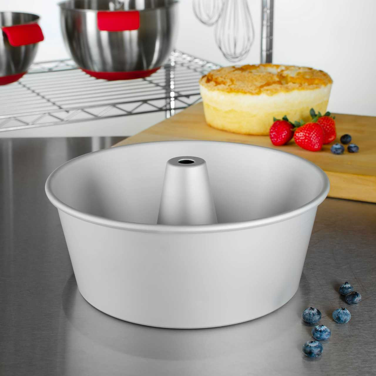 Fat Daddio's Angel Food Cake Pan