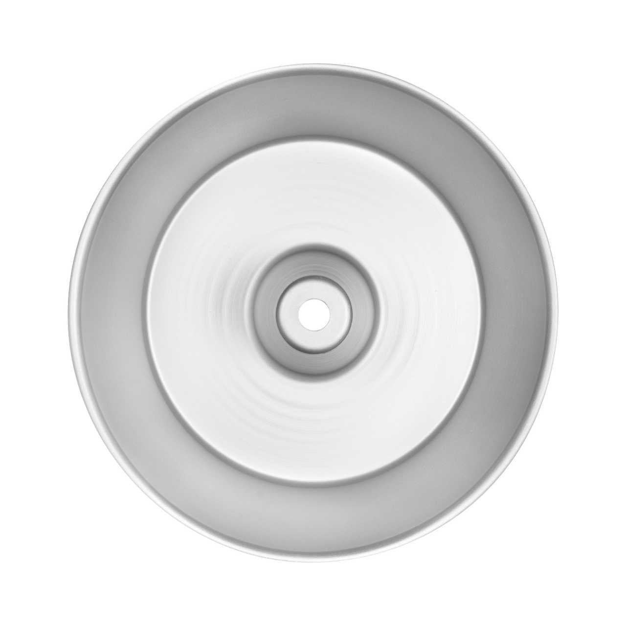Fat Daddio's Angel Food Cake Pan - Thumbnail 2