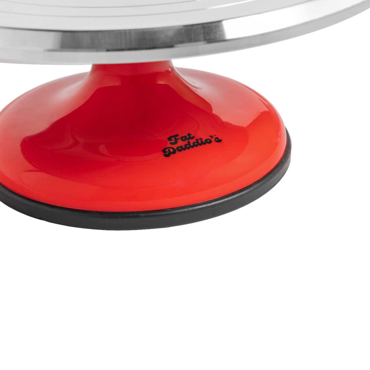 Fat Daddio's Cake Turntable Stand - Thumbnail 4