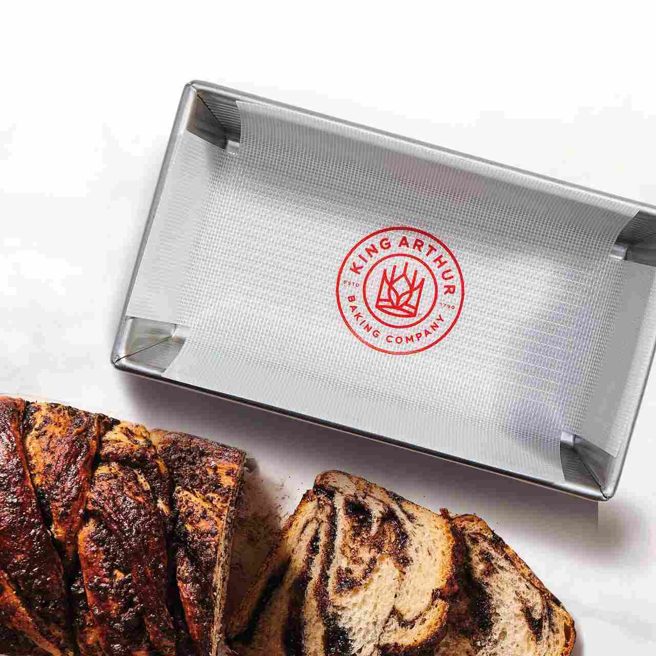 King Arthur Loaf Pan Lifter - Thumbnail 5