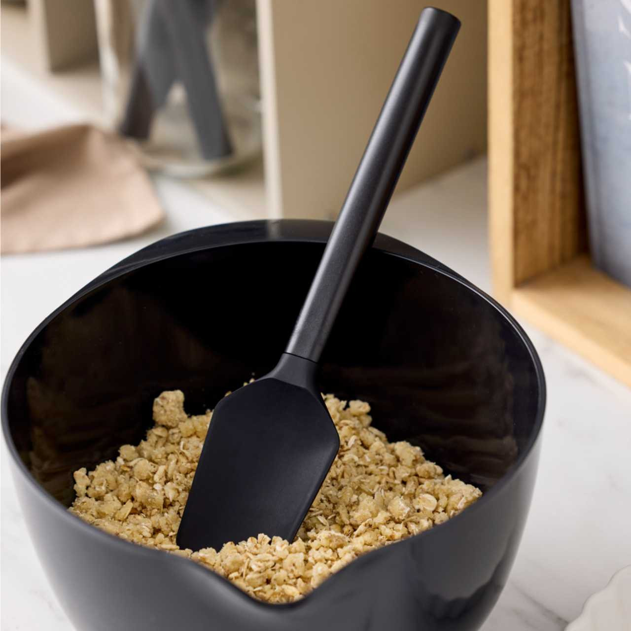 Food52 Emma Spatula Spoon - Thumbnail 5