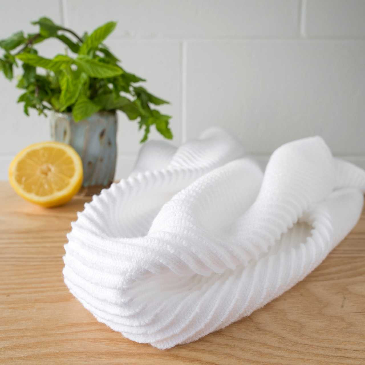 Now Designs Ripple Dish Towel - Thumbnail 2