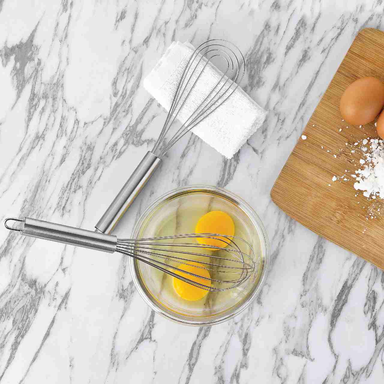 Fox Run Whisk - Thumbnail 5