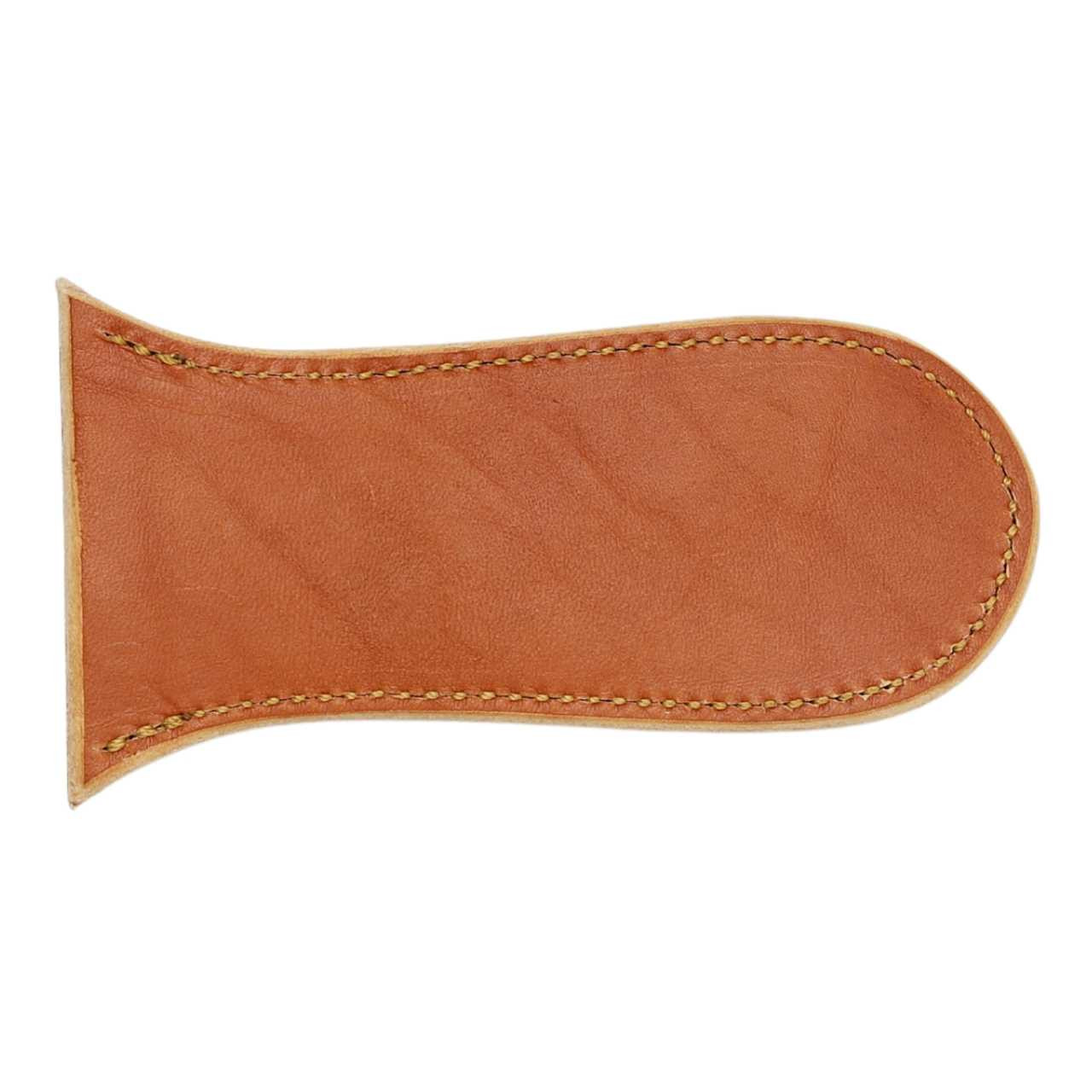 LANCASTER Cast Iron Skillet Handle Cover - Thumbnail 4
