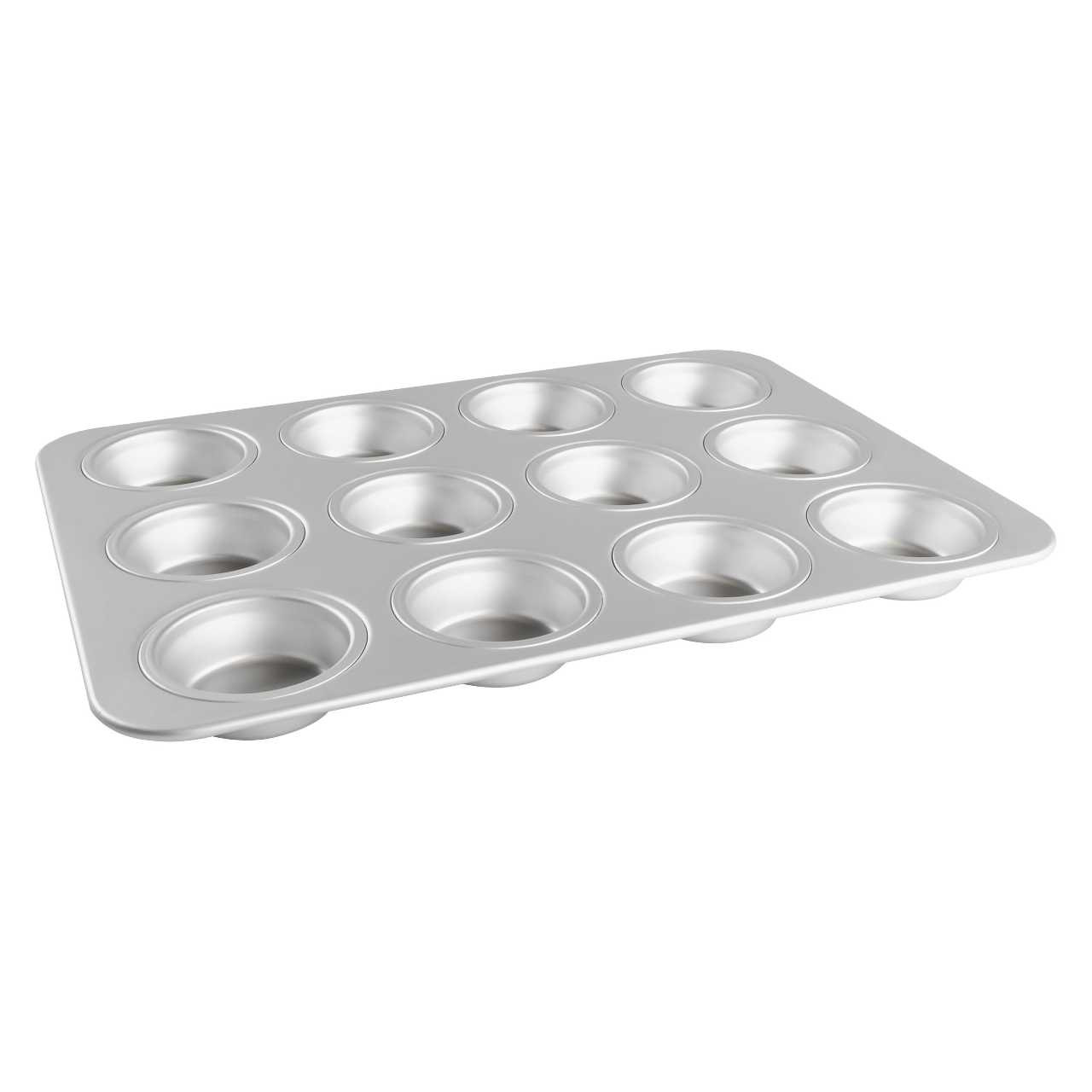 Fat Daddio's Muffin and Cupcake Pan - Thumbnail 4