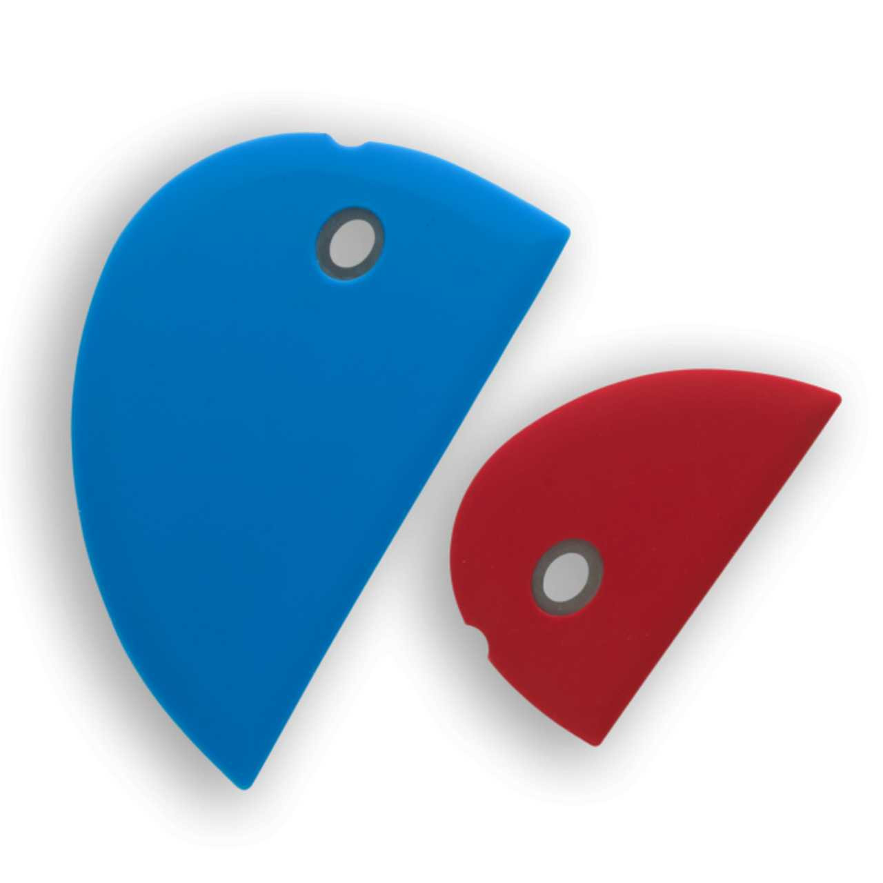 Messermeister Bowl Scraper - Thumbnail 2
