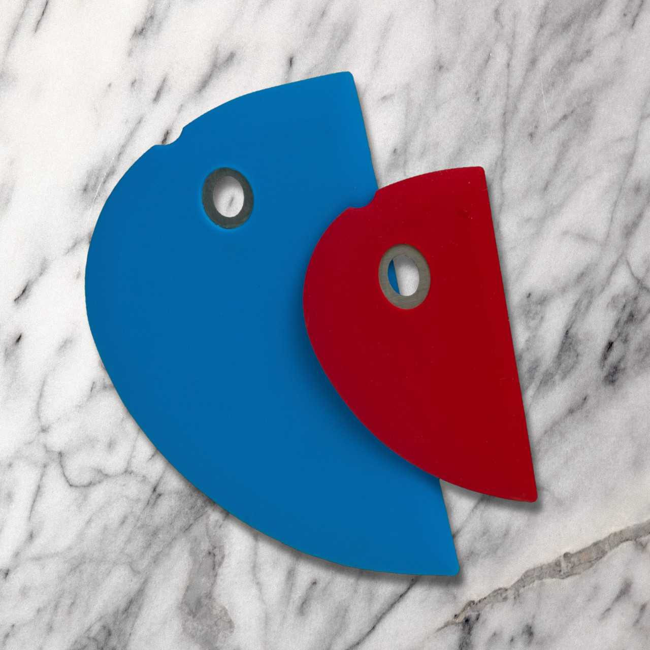 Messermeister Bowl Scraper - Thumbnail 3