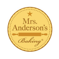 Mrs. Andersons Baking