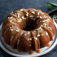 ​A Guide to Creating Irresistible Homemade Bundt Cakes