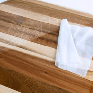 The Ultimate Guide: How to Oil Your Cutting Board Like a Pro