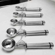 A Guide to Cookie Scoop Sizes & Their Uses