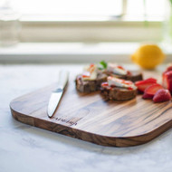 Teak Cutting Boards: Bring Durability and Style into Your Kitchen