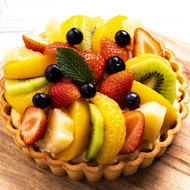 Mastering Baking: Using A Tart Pan with a Removable Bottom