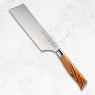 The Versatile Nakiri Knife: Uncover its Many Culinary Uses