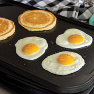 Delicious Ways to Use a Griddle in Your Kitchen